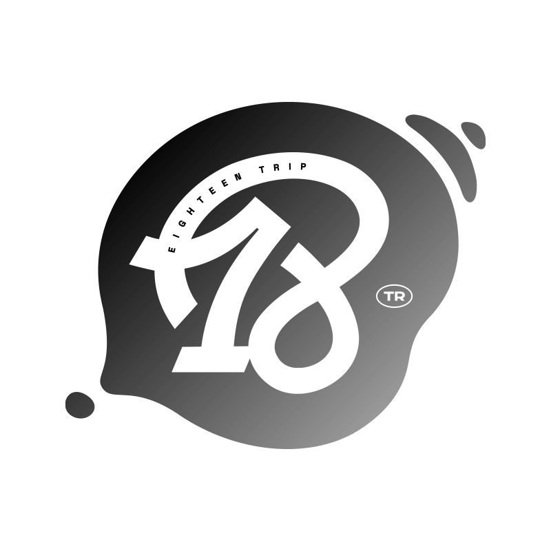 〈2026年2月中発送〉18TRIP