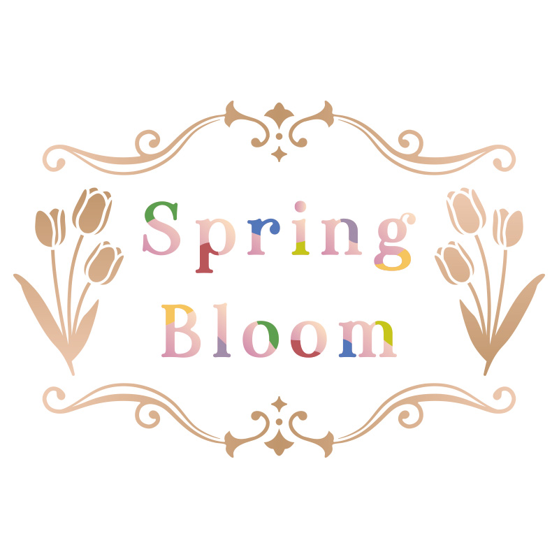 〈2026年7月中発送〉にじさんじ/NIJISANJI EN×まねきねこ Spring Bloom