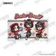 Buster Bros!!!