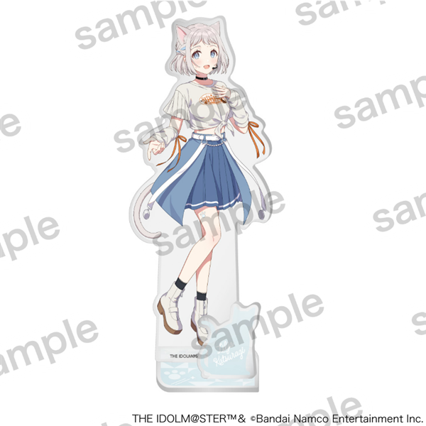 ⑤葛城 リーリヤ