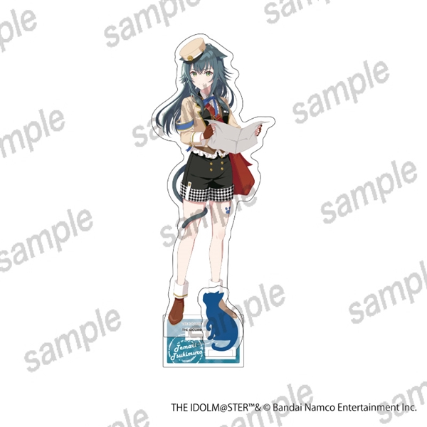 月村手毬