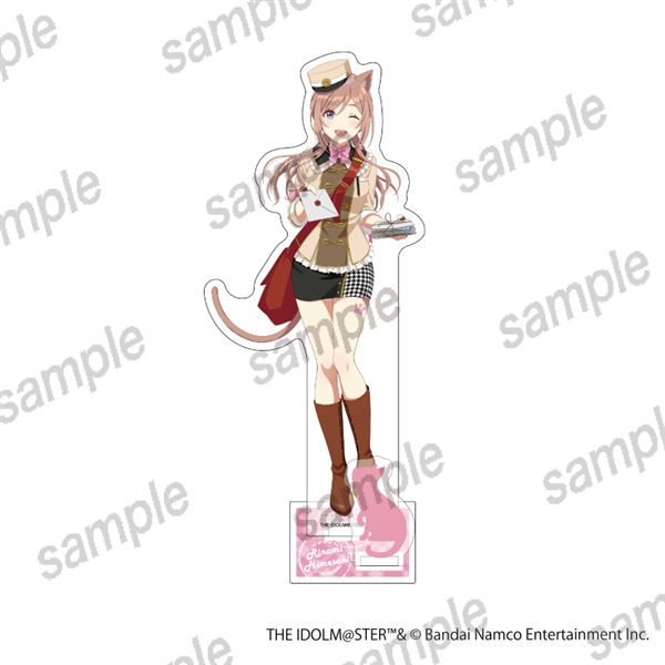 姫崎莉波