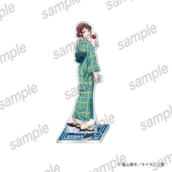リョーコ