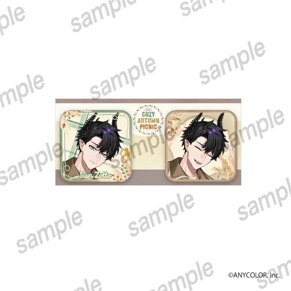 レン ゾット