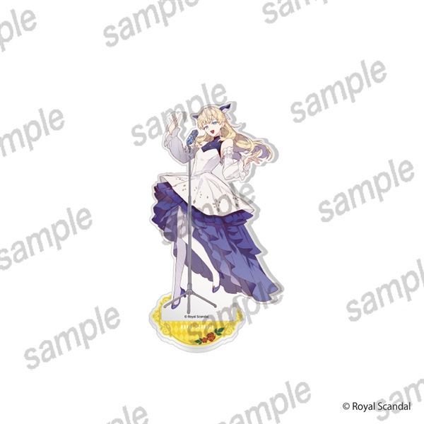 ロゼッタ