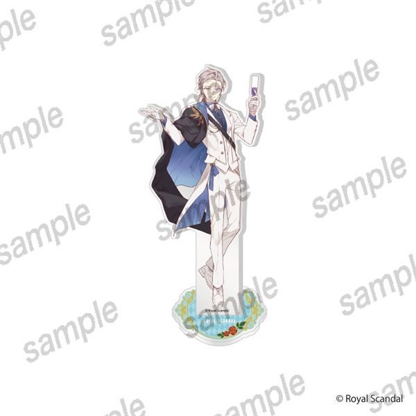 アルベール