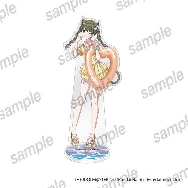 七草にちか