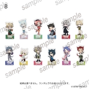 18TRIP ミニアクリルスタンドB