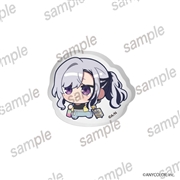 七次元生徒会！ コロコロアクリルスタンド 樋口楓 【まねきねこコラボ】