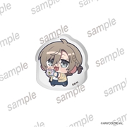 七次元生徒会！ コロコロアクリルスタンド 叶 【まねきねこコラボ】