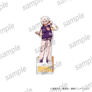 アニメ「ワールドトリガー」　アクリルスタンド　空閑 遊真