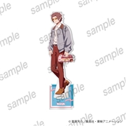 アニメ「ワールドトリガー」　アクリルスタンド　迅 悠一