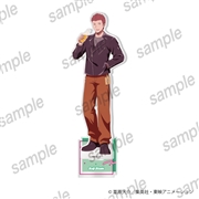 アニメ「ワールドトリガー」　アクリルスタンド　木崎 レイジ
