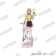 アニメ「ワールドトリガー」　アクリルスタンド　小南 桐絵