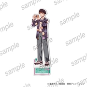 アニメ「ワールドトリガー」　アクリルスタンド　荒船 哲次