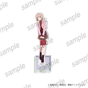 アニメ「ワールドトリガー」　アクリルスタンド　那須 玲