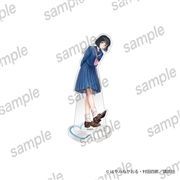 青い鳥文庫 アクリルスタンド ②岩崎亜衣