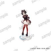 青い鳥文庫 アクリルスタンド ⑧チョコ