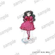 青い鳥文庫 アクリルスタンド ⑪秋野真月