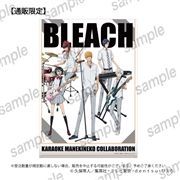 TVアニメ『BLEACH 千年血戦篇』　【通販限定】フライヤー風クリアポスター