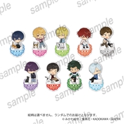 TVアニメ「忘却バッテリー」　ミニアクリルスタンド