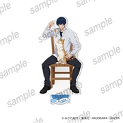 TVアニメ「忘却バッテリー」　アクリルスタンド①清峰葉流火