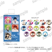 TVアニメ「忘却バッテリー」　【EC限定】ラッピングナチュラルウォーター