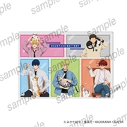 TVアニメ「忘却バッテリー」　【EC限定】アクリルパネル