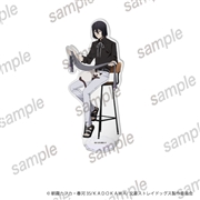 文豪ストレイドッグス　アクリルスタンド フョードル・D