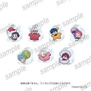 にじさんじ コロコロミニアクリルスタンド【まねきねこコラボ】 カリスマ ×まねきねこ コラボ第三弾 コロコロミニアクリルスタンド