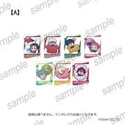 カリスマ ×まねきねこ コラボ第三弾 クリアカード A BOX