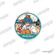 カリスマ ×まねきねこ コラボ第三弾 アクリルコースター ⑤湊 大瀬