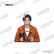 カリスマ ×まねきねこ コラボ第三弾 【EC限定】卓上パネル ①伊藤 ふみや
