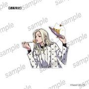 カリスマ ×まねきねこ コラボ第三弾 【EC限定】卓上パネル ⑥テラ