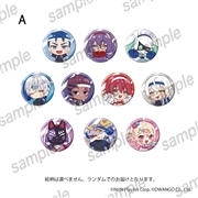 #コンパス 戦闘摂理解析システム 缶バッジA