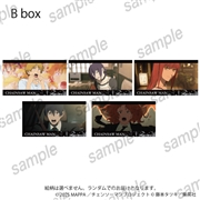 劇場版『チェンソーマン レゼ篇』 クリアカード Bbox