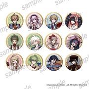 2026年9月中発送〉ダンガンロンパシリーズ/缶バッジ - カラオケ