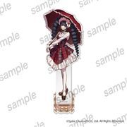ダンガンロンパシリーズ　アクリルスタンド④セレスティア・ルーデンベルク