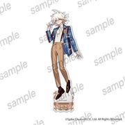 ダンガンロンパシリーズ　アクリルスタンド⑥狛枝 凪斗