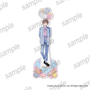 ダンガンロンパシリーズ　アクリルスタンド　①苗木誠