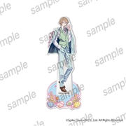 ダンガンロンパシリーズ　アクリルスタンド　③十神白夜