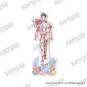 ダンガンロンパシリーズ　アクリルスタンド　⑤日向創