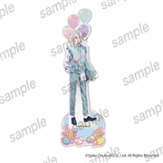 ダンガンロンパシリーズ　アクリルスタンド　⑥狛枝凪斗