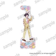 ダンガンロンパシリーズ　アクリルスタンド　⑩王馬小吉