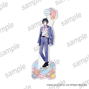 ダンガンロンパシリーズ　アクリルスタンド　⑪最原終一