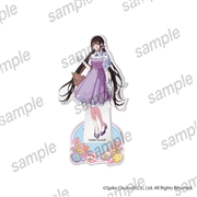 ダンガンロンパシリーズ　アクリルスタンド　⑫春川魔姫