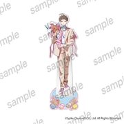 ダンガンロンパシリーズ　特大アクリルスタンド　⑤日向創