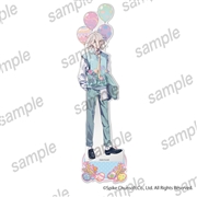 ダンガンロンパシリーズ　特大アクリルスタンド　⑥狛枝凪斗