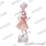 ダンガンロンパシリーズ　特大アクリルスタンド　⑦七海千秋