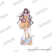 ダンガンロンパシリーズ　特大アクリルスタンド　⑧罪木蜜柑